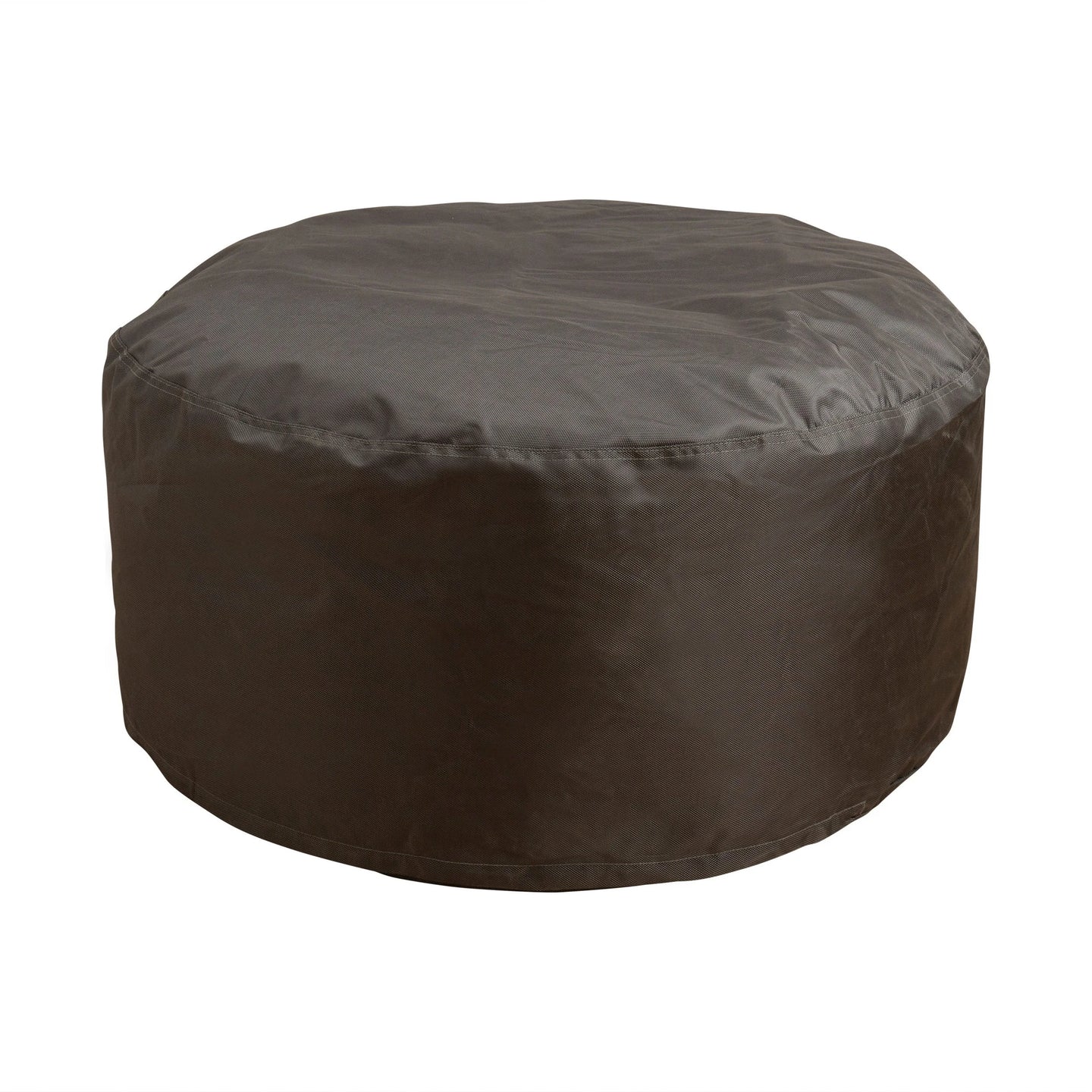 The Cali Set - Smoke Lounger Set - 3 Piece - Grey